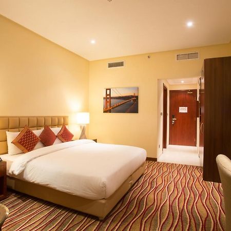 Dalal City Hotel Kuwait City Eksteriør bilde