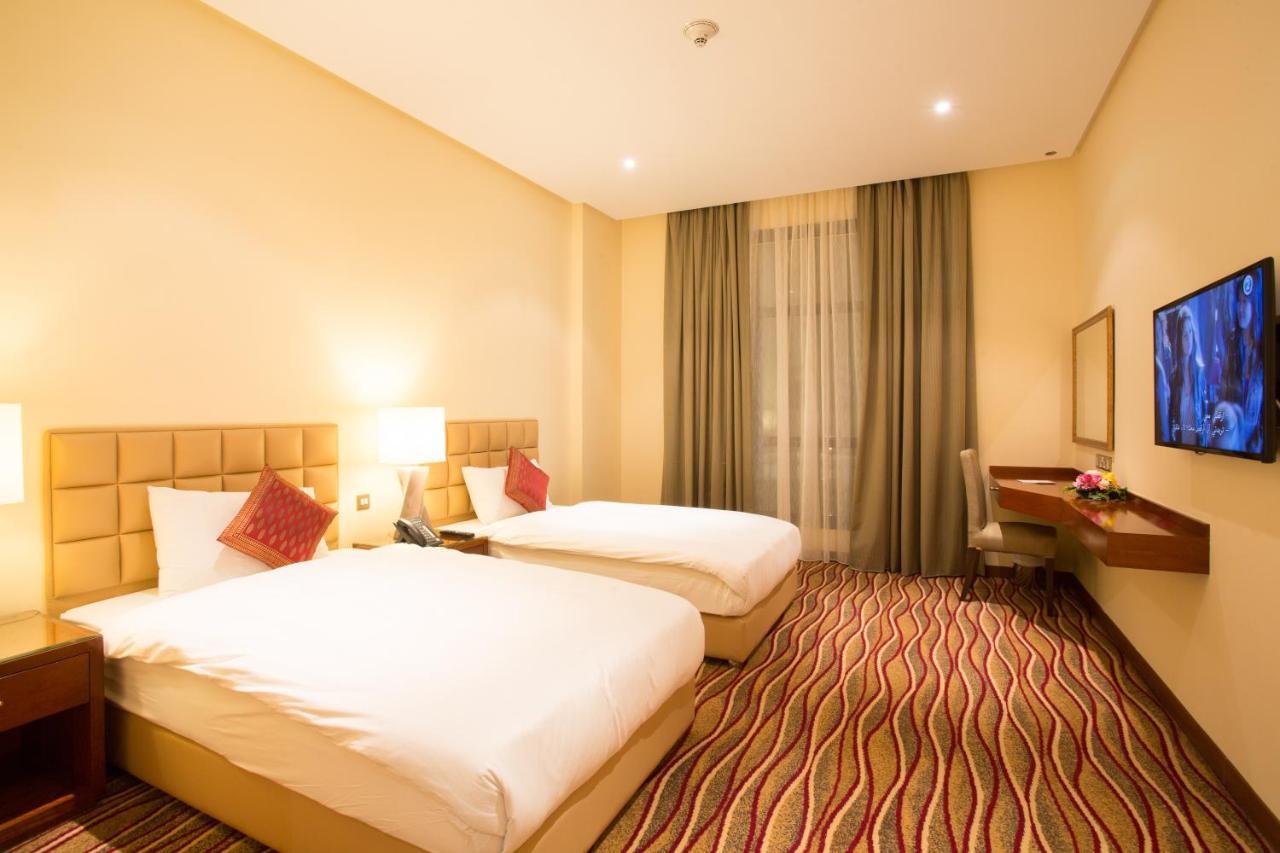 Dalal City Hotel Kuwait City Rom bilde