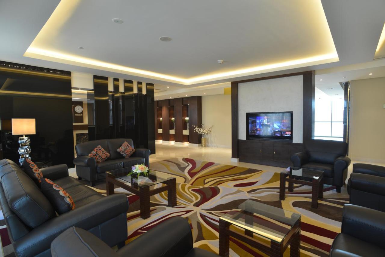 Dalal City Hotel Kuwait City Eksteriør bilde